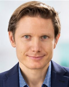 Prof Robert Zeiser